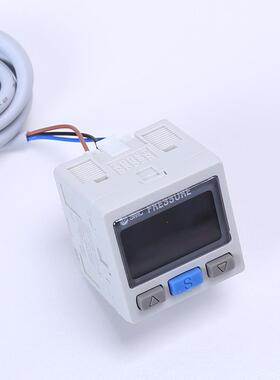 SSMC数显MC数显压力开关ISE30A-0-N-L负压真空气压表-Z1SE0AF-031