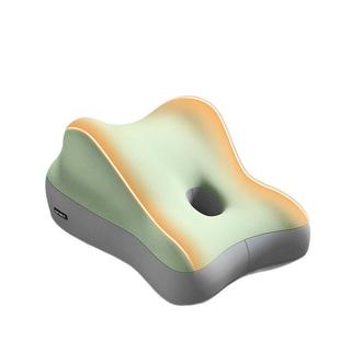 汽车靠背护腰垫办公室MD009靠腰靠记忆椅棉腰靠子背垫