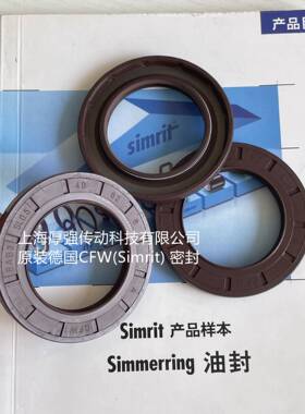 德国Simr油it/FREUDENERG高温高压封CZCFLW1BBAB3528295CS0.540-6