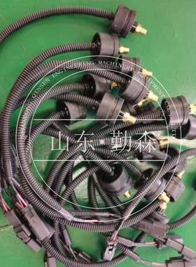 装载车机配件号吊配件型齐全原装器844蜂鸣20Y-06-41812