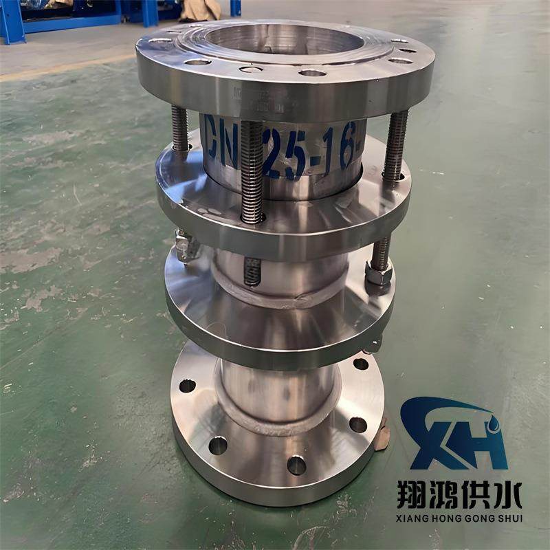 D型大度松套补接头器OWX偿钢制伸缩节防沉降不锈钢道膨胀20管0/50,标准件/零部件/工业耗材,车间地垫,淘宝优惠券,粉丝福利购,淘宝优惠卷