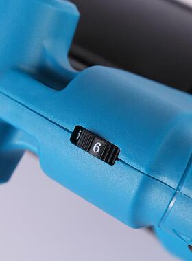 大功率除尘雪清扫锂式电暴风机除IXJ家用手提电吹风机工业动鼓风