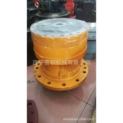 挖掘机全车走配件SE成210/S245回转马达总行马达减TM18VC-A速E机T