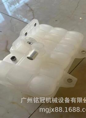 CACWFT卡特E330FE336E374F5F5E349F副水箱02-418挖掘机配件