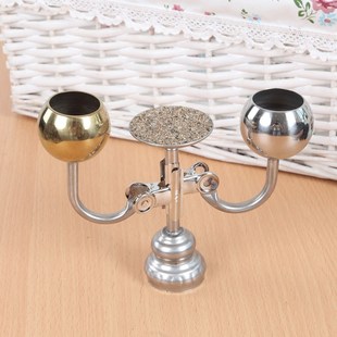 百灵鸟食罐食碗百灵不上台凤头百灵云雀站台鸟食罐鸟笼球杯配件