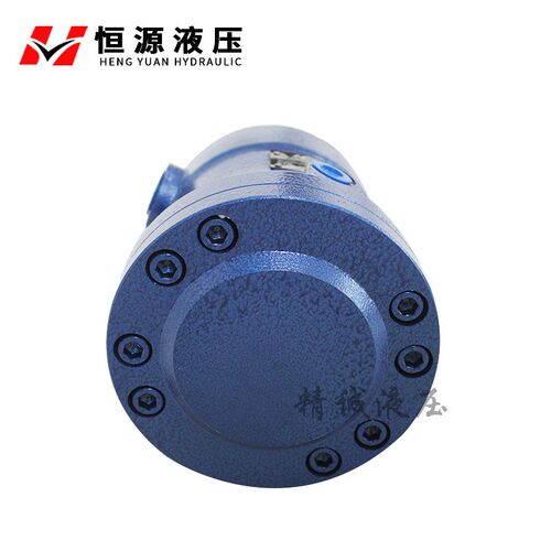 恒源液压10/16/25/40/63/80/100/108/160/250/MCY14-1B轴向柱塞泵