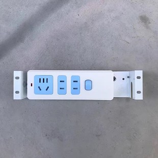 弱电箱改装配件 猫 路由器供电模块 电源模块 弱电箱插排 插板