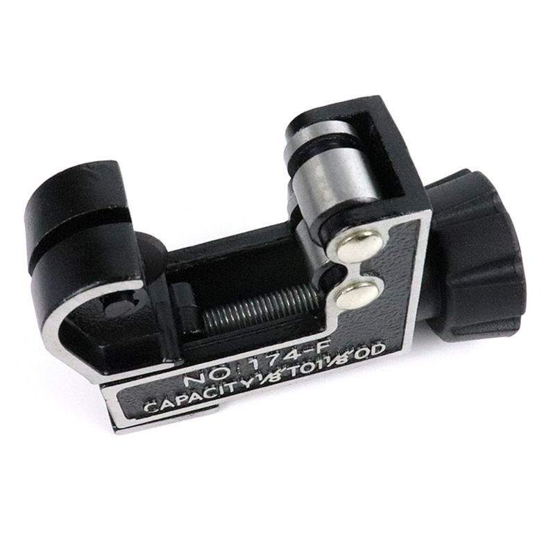 管子割刀切管器不锈钢管切割器PVC管剪刀水管割管器手动切割器