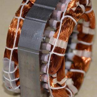 正比伦工业风扇电机纯铜线大风扇铜芯线机头FS750风扇电机摇头