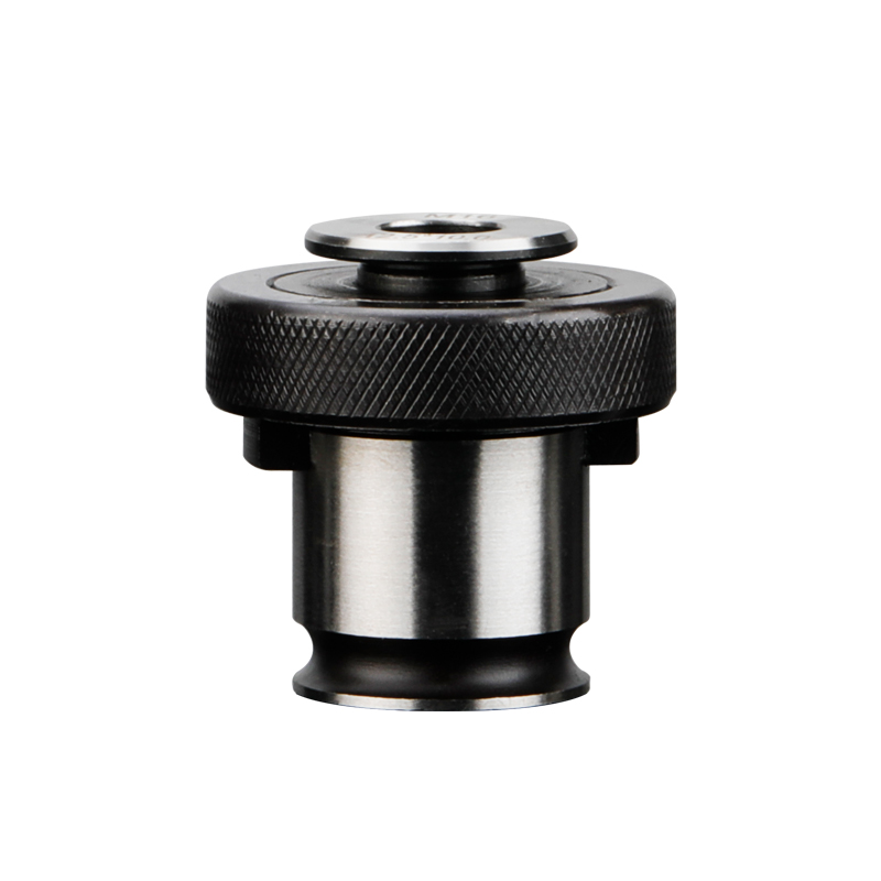 攻牙刀柄专用攻丝夹头GT12GT24电动气动攻牙机台钻摇臂钻螺丝攻夹