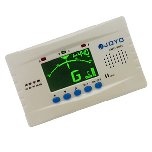 卓乐杨琴扬琴专用校音器电子调音器节拍器定音器包邮402扬琴专用