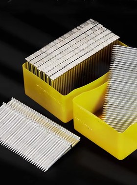 钢排钉 国标气动枪钉钢钉水泥钉ST15 18 25 32 38 45 50 64气排钉