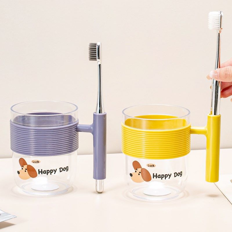 高颜值漱口杯家用塑料儿童牙刷杯洗漱杯情侣刷牙牙杯创意牙具牙缸,家庭/个人清洁工具,洗漱杯,淘宝优惠券,粉丝福利购,淘宝优惠卷