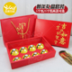 蛋黄酥包装 盒子 烘焙包装 盒6粒装 礼盒8粒80g高档创意手提袋套装