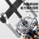保联两爪拉马万能轴承拆卸工具拔轮器多功能内轴承二抓拉码 器