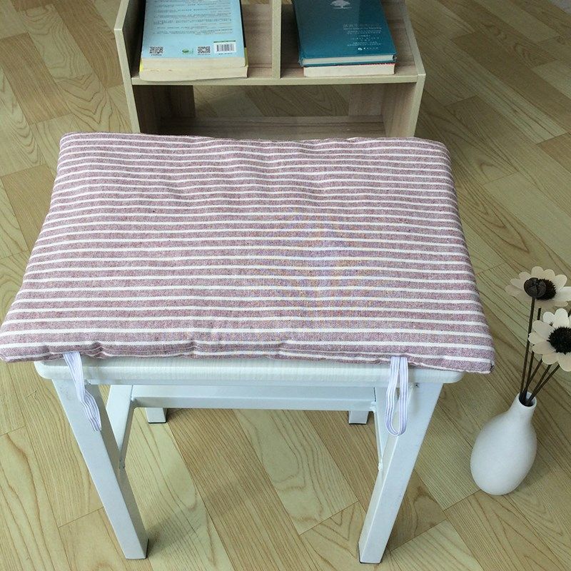 学生坐垫教室屁股垫小凳子椅子垫子日式宿舍座垫屁垫久坐学校薄款,居家布艺,椅垫,淘宝优惠券,粉丝福利购,淘宝优惠卷