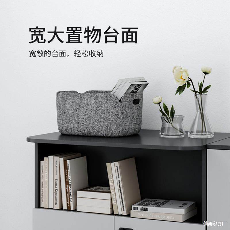 矮柜文件柜资料柜书储物柜简办公室YMZ柜落地子配套柜约办公家具,商业/办公家具,办公储物柜,淘宝优惠券,粉丝福利购,淘宝优惠卷