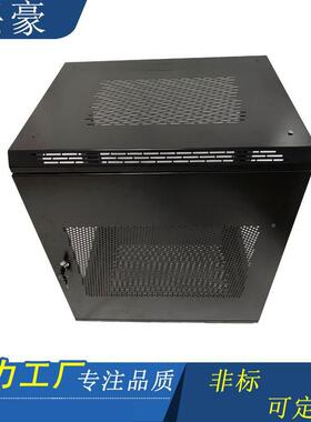 自动化设备钣机箱柜不锈钢机箱外壳UEV金钣机金件折弯冲压