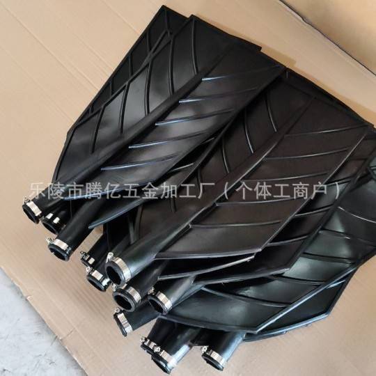 源头厂家大量生产阻燃橡胶灭火拍伸缩杆灭火拍灭火扑森林扑火工具