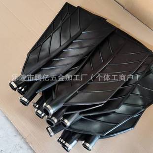 源头厂家大量生产阻燃橡胶灭火拍伸缩杆灭火拍灭火扑森林扑火工具