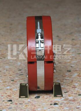 LXK-120LXZK-20高零序电流互感器XK-80L1LXK-ZQA1压00红色西瓜红