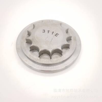 圆柱滚子轴承组装安U装工具NJ304E3056303齐07BKA308309N型号全