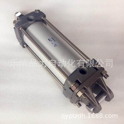 双耳气缸A2D/CDA2D405/50/63/80/100-53880-6C00-650Z700Z-75-0Z-