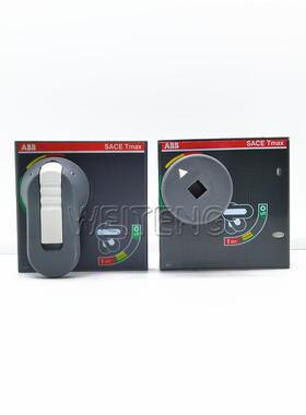 ABB门SACETmax0RHERHD柜外-操作延伸手柄T4-25A469T5630A型