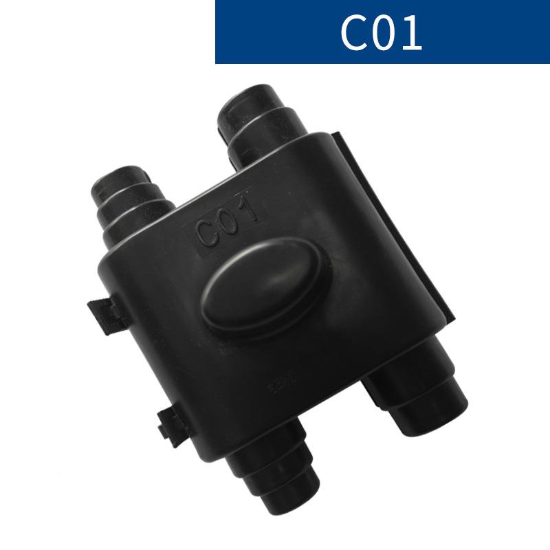 C0创通QYP1夹线罩护护罩