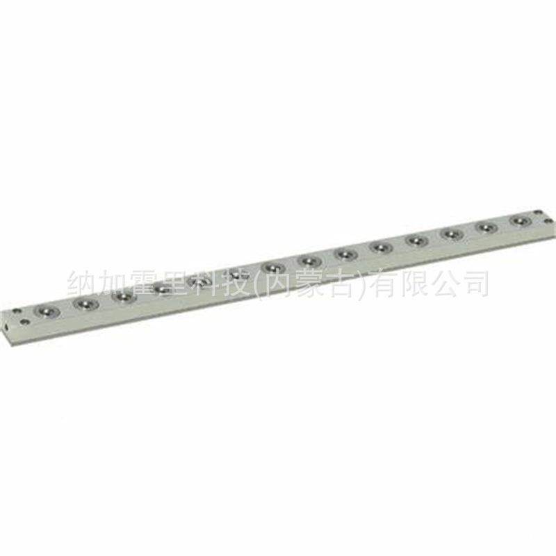 ATEC755爱泰克万向球滚PVL3V0T-10PVL3T-11珠0PL30T-12PVL30T-14