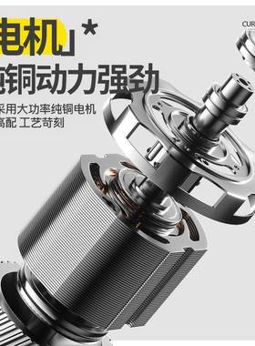 欧莱德曲线线锯家用电锯割多MNT功能手持电动板锯小型切机木木工