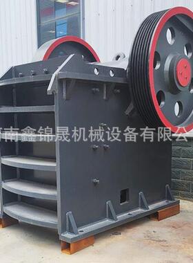 砖头卵石石花岗岩鄂青式破碎河机矿混凝ZBT土沥青路面铁粉碎机