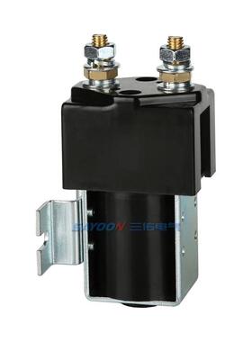 A车YOON三佑直流触接器SCZW300A电动清扫车叉60V7VCW2V84V96V