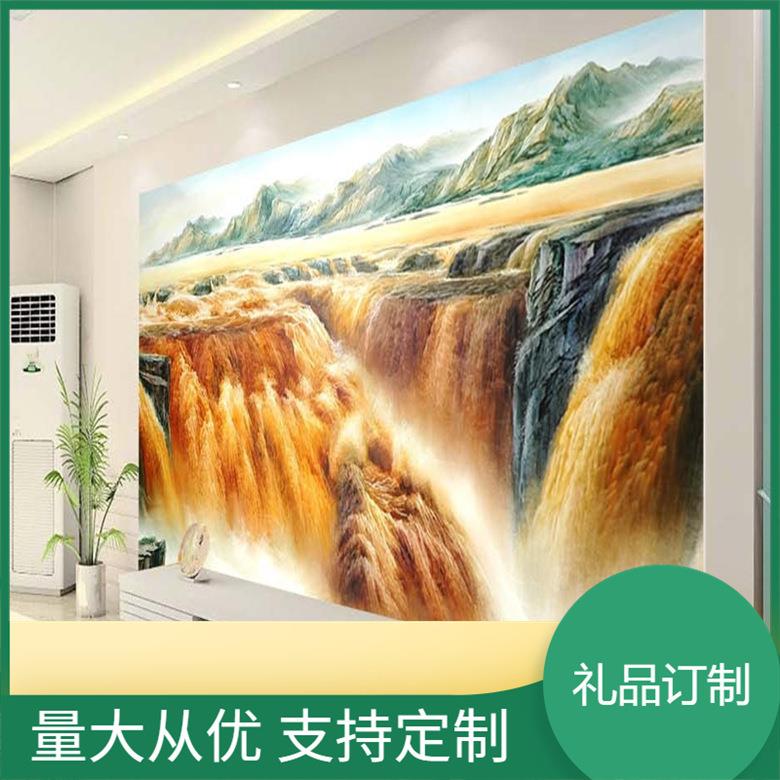 抽象超现实主义装cbh艺定术饰画工作室客厅玄挂画壁画瓷砖画关室