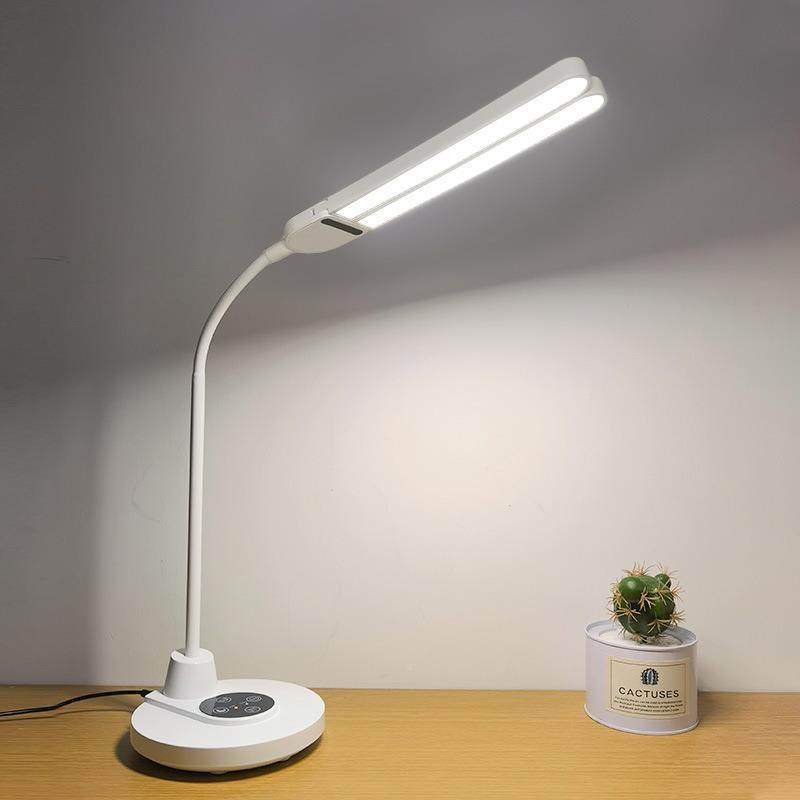 LEDA级儿国童护减眼台灯108蓝光无可A视频闪定时关闭