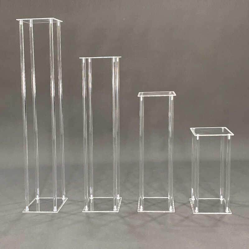 婚庆亚克花架方框路引酒店主桌几架透何F98ST87H明花婚礼橱窗布力,节庆用品/礼品,陪嫁用品套装,淘宝优惠券,粉丝福利购,淘宝优惠卷