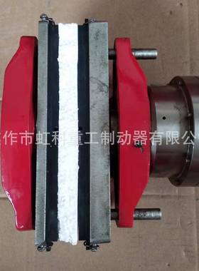 厂家ADP60气动动直动制器气动钳盘制动器ADP60MADP61MADP62M