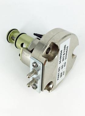 308柴3子24油发电机组执行器PT泵芯转速控制XQF内置电执行器43408