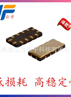 厂家直销SF0W28070IKCM声Hz表射频滤波器低损耗低幅度纹SAFi波lte