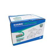 牧田款 材石切割机圆锂云电石机充电无刷手DSZ提木工电锯5寸电X20