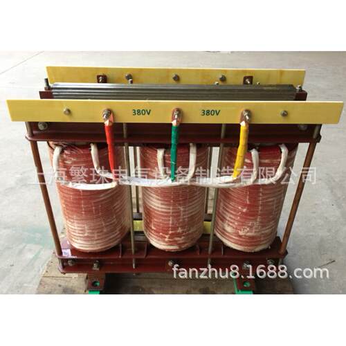 CE认证50VAW相铁隧道专用三升压增50VA/W压增流变压器3/8中0V变11