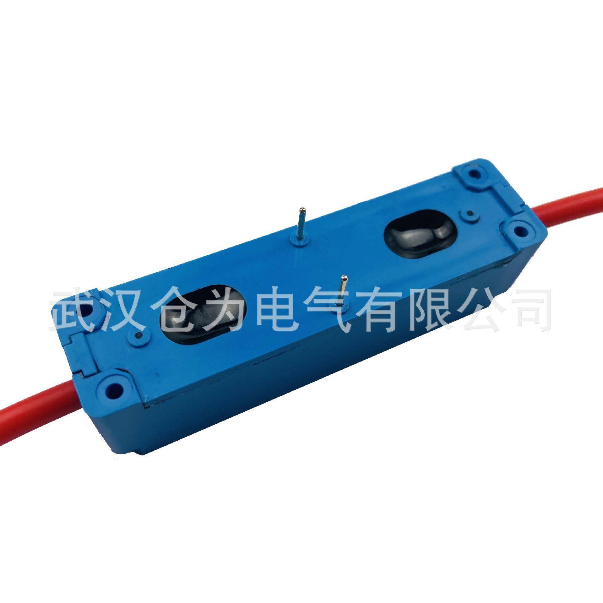 干簧管继电FAL器高舌FRR簧-727500-1A压2H4省电磁簧微型簧片磁性