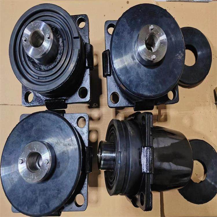 PC75-8挖掘机发动机缓冲垫21N无品牌/-011112-驾驶室总0成全车边0