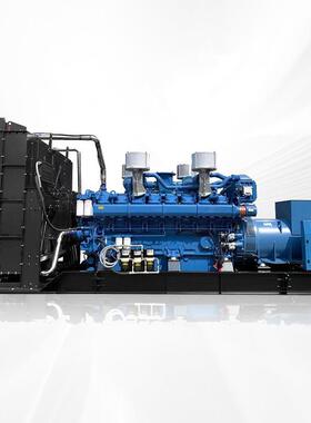 5电0HZ4800V100kwDYC16VC3000-31玉柴柴油发电机组集装无品牌/箱