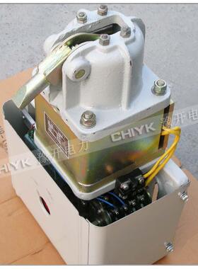 C压D10Ⅰ高压操作机CD10构户内0-kV固定式1高真空断路器电磁操作