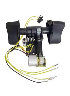 XTH中力控合力西林动叉车手加速电器柄行走制前进后退开关调速器