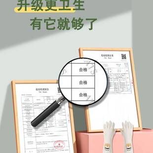 家务洗碗手套女加长厨房专用清洁家用洗衣乳胶橡胶加厚防水耐用型