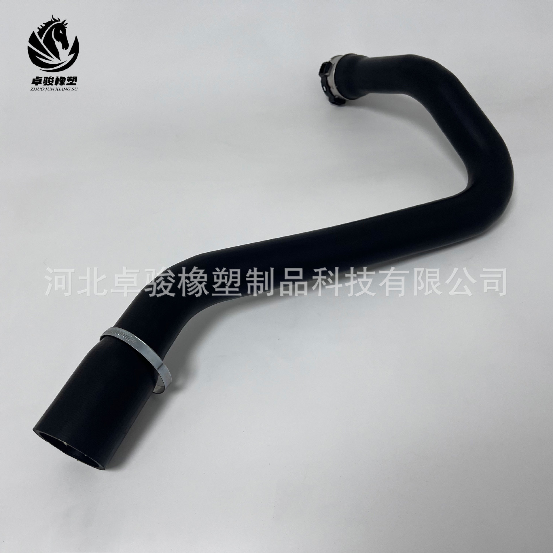 OE8200804000中冷器涡轮软管