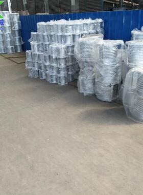 套金道波纹管单多向补偿器不MXK锈钢管输送伸缩节供暖冶金筒属设