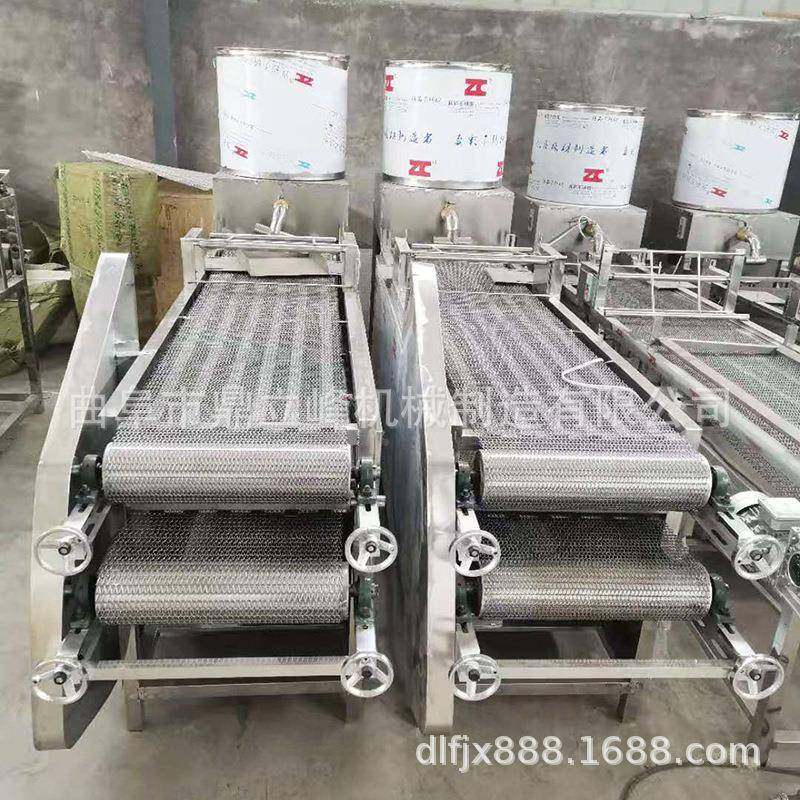 产量千张机全自动豆腐生产皮线3锈04不钢JYB卫生高达标厂家直供,电子元器件市场,其它元器件,淘宝优惠券,粉丝福利购,淘宝优惠卷